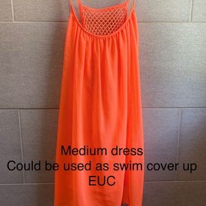 Dress medium